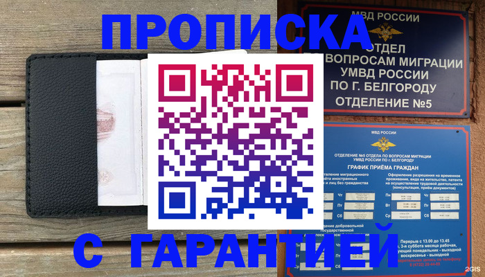 купить прописку в Приморском крае